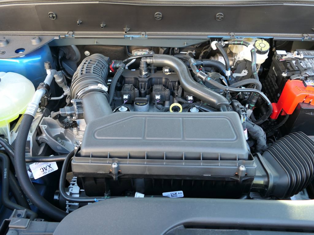 Used 2025 Ford Bronco Sport Big Bend image 29