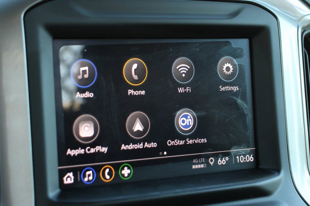 Used 2024 Chevrolet Silverado 3500 W/T w/ WT Convenience Package image 28