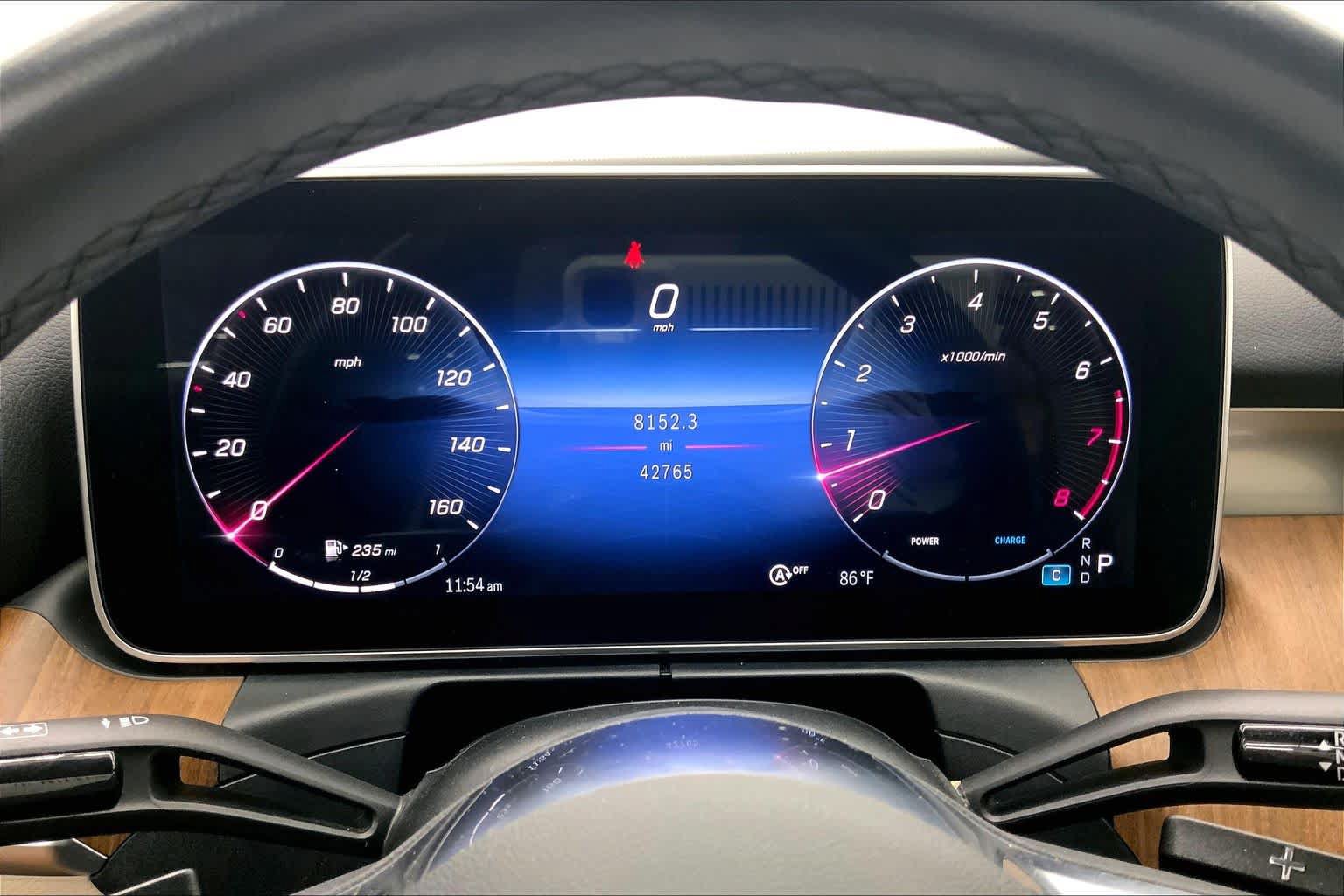 Certified 2023 Mercedes-Benz C 300 Sedan image 23