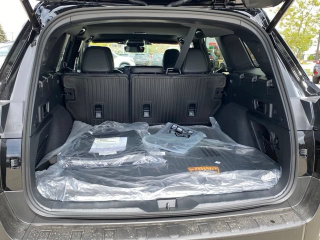 New 2026 Subaru Outback Wilderness w/ Wilderness Package AWD/4WD image 25