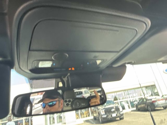 Certified 2025 Ford Bronco Outer Banks AWD/4WD image 32