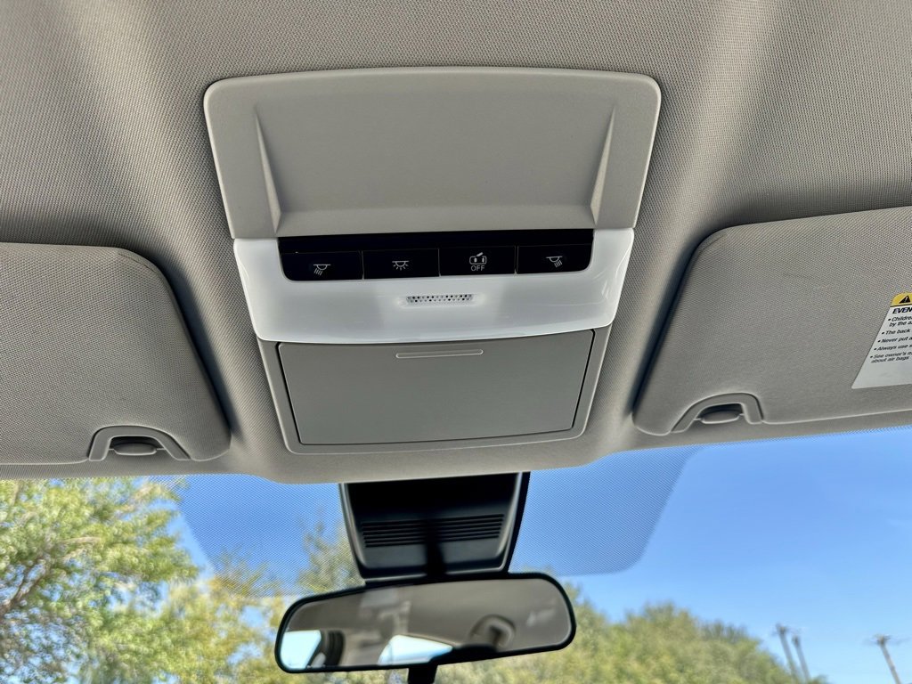 Used 2024 Nissan Altima 2.5 S image 23