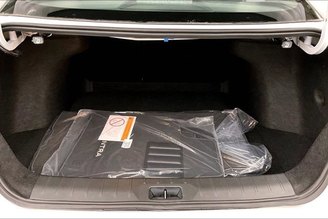 New 2026 Nissan Sentra S FWD image 38