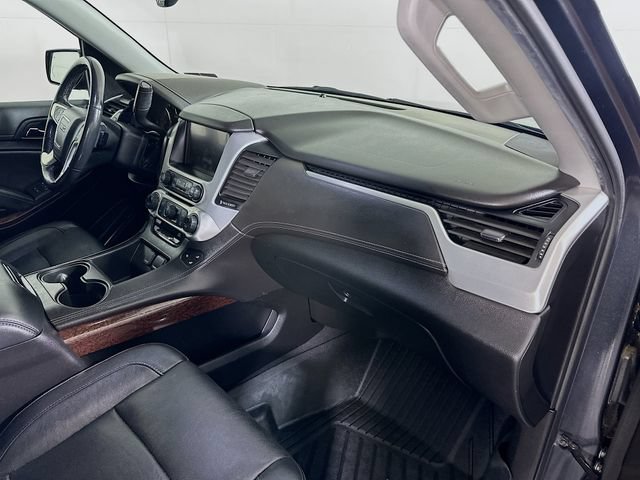 Used 2020 GMC Yukon XL SLT w/ Premium Edition AWD/4WD image 33