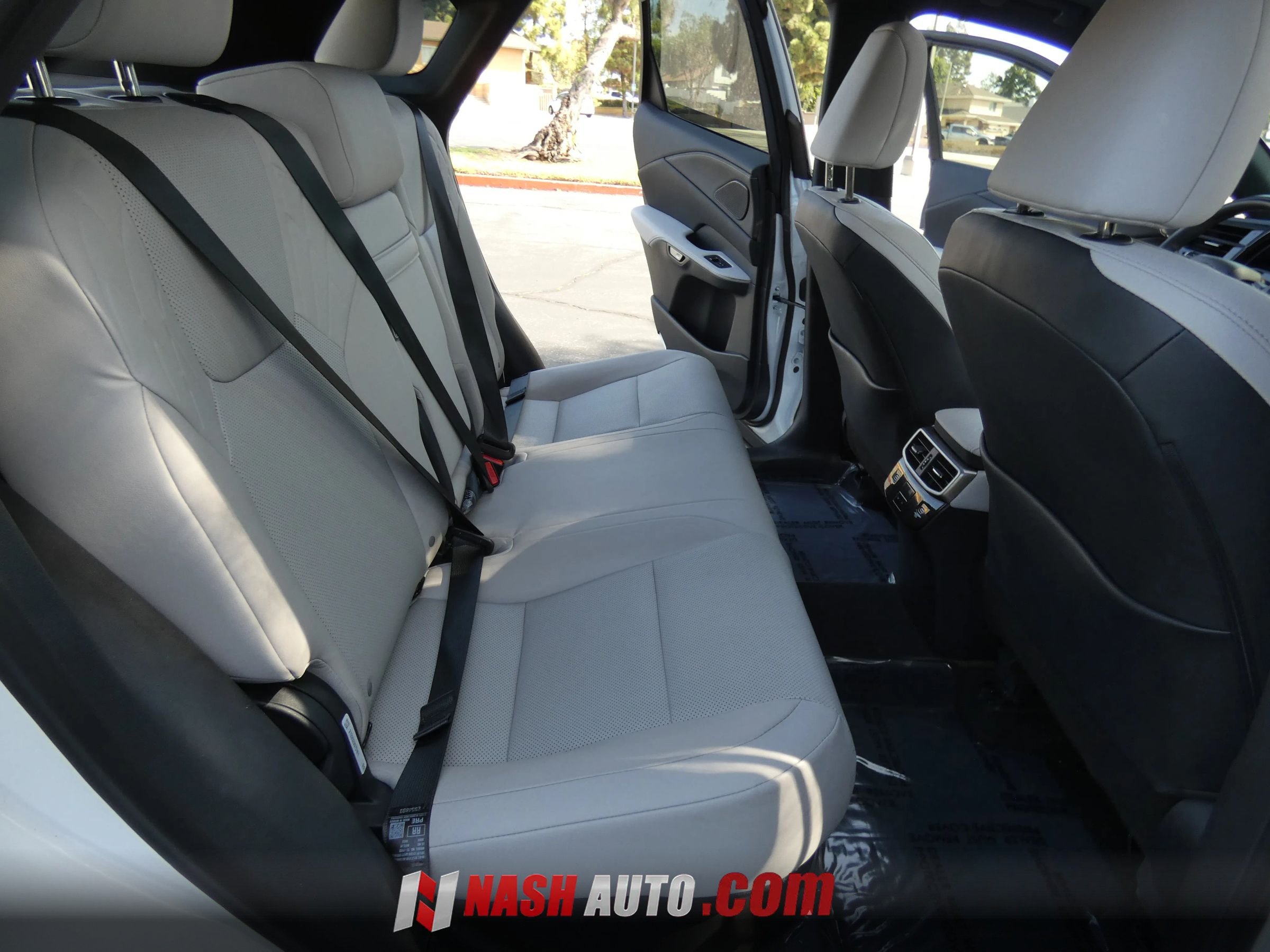 Used 2023 Lexus RX 350 Premium w/ Accessory Package (Z1) FWD image 38