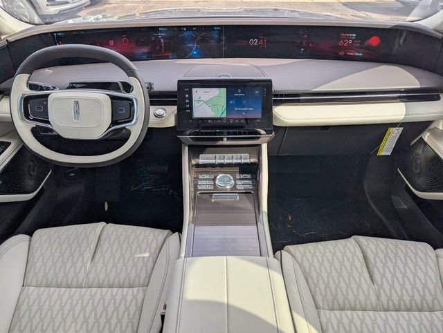 New 2026 Lincoln Nautilus Black Label image 12