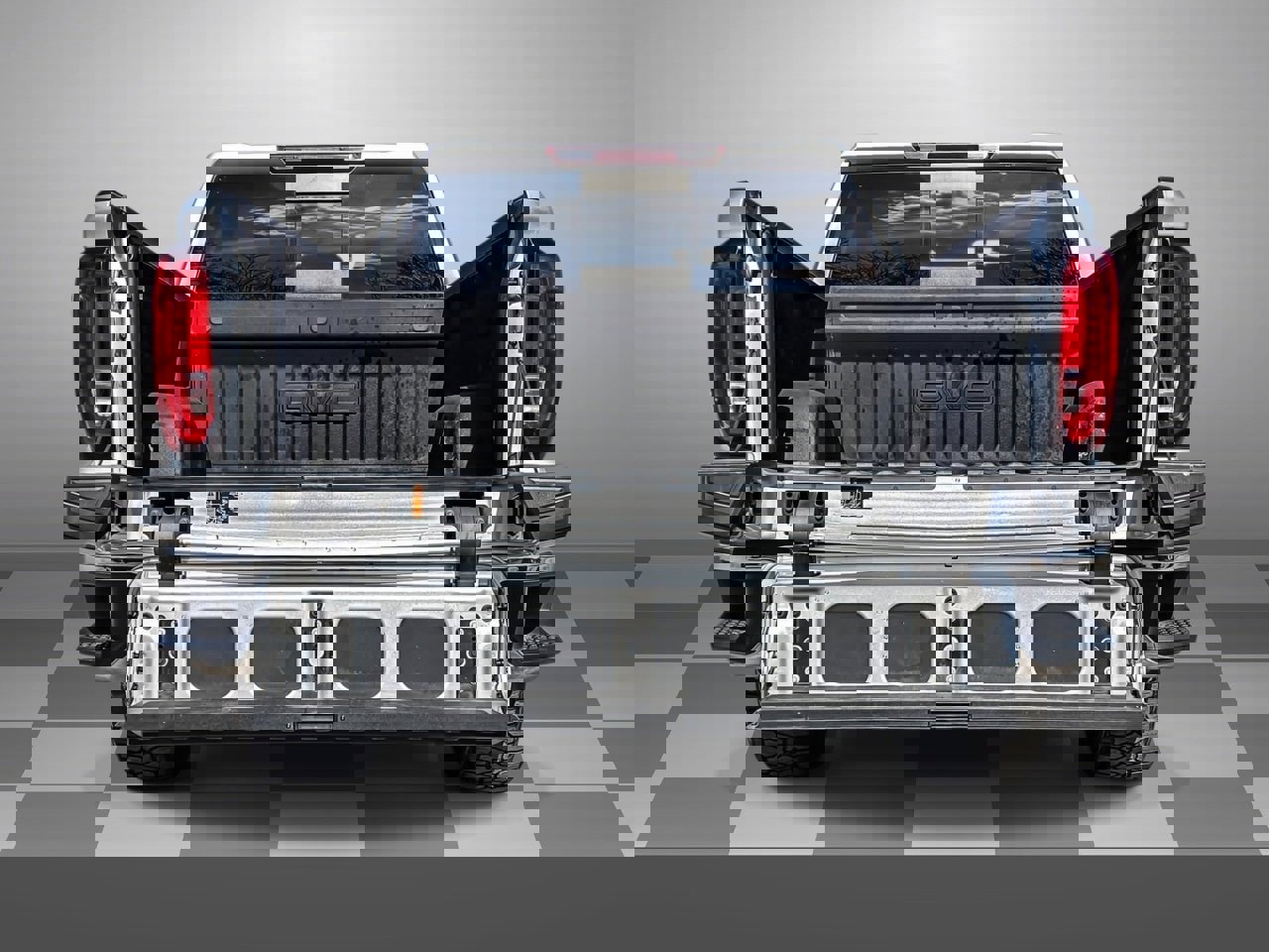 Used 2021 GMC Sierra 1500 SLT image 5