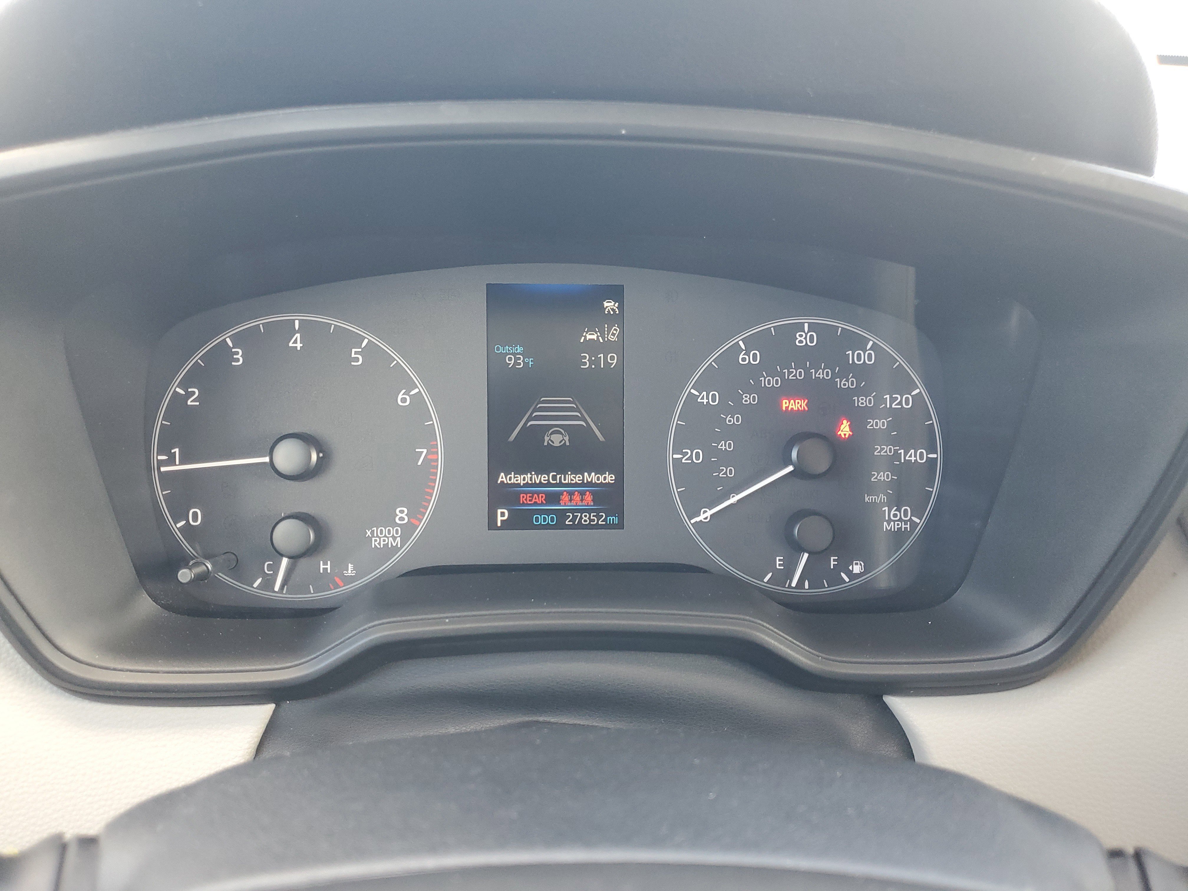 New 2023 Toyota Corolla Cross L image 23