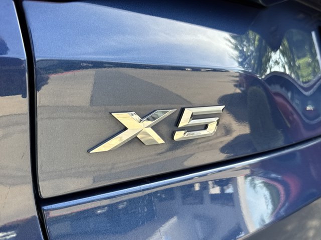 Used 2022 BMW X5 xDrive40i w/ Premium Package AWD/4WD image 10