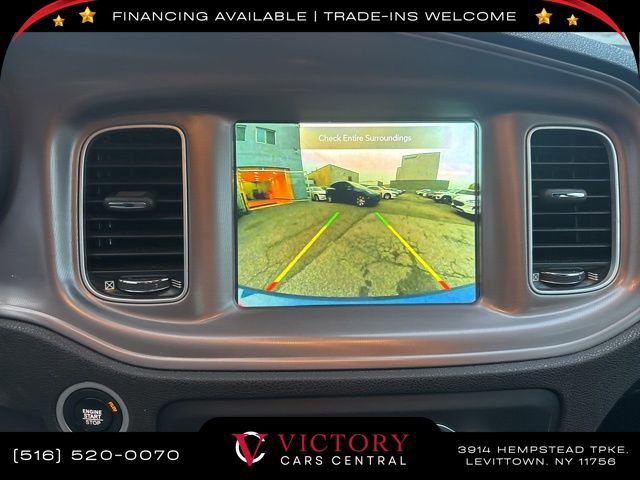 Used 2023 Dodge Charger GT image 41