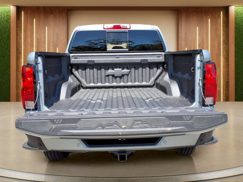 New 2026 Chevrolet Colorado LT w/ Advanced Trailering Package RWD image 31