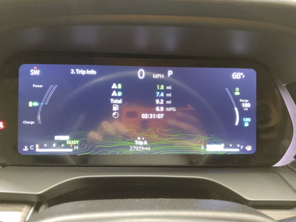 Used 2022 Jeep Grand Cherokee Limited 4xe w/ Luxury Tech Group II image 23