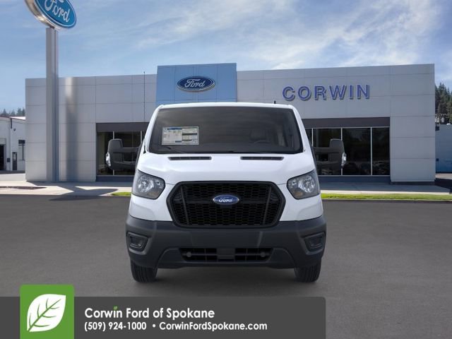 New 2025 Ford Transit 150 Low Roof AWD image 8