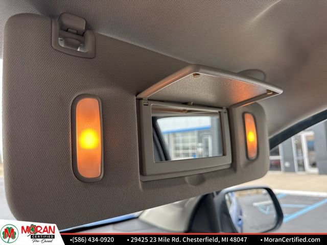 Used 2018 Chevrolet Colorado LT w/ LT Convenience Package image 18