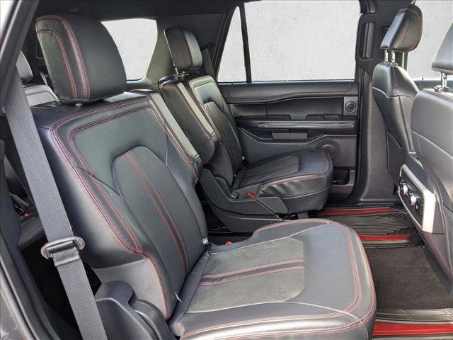 Used 2023 Ford Expedition Limited AWD/4WD image 23