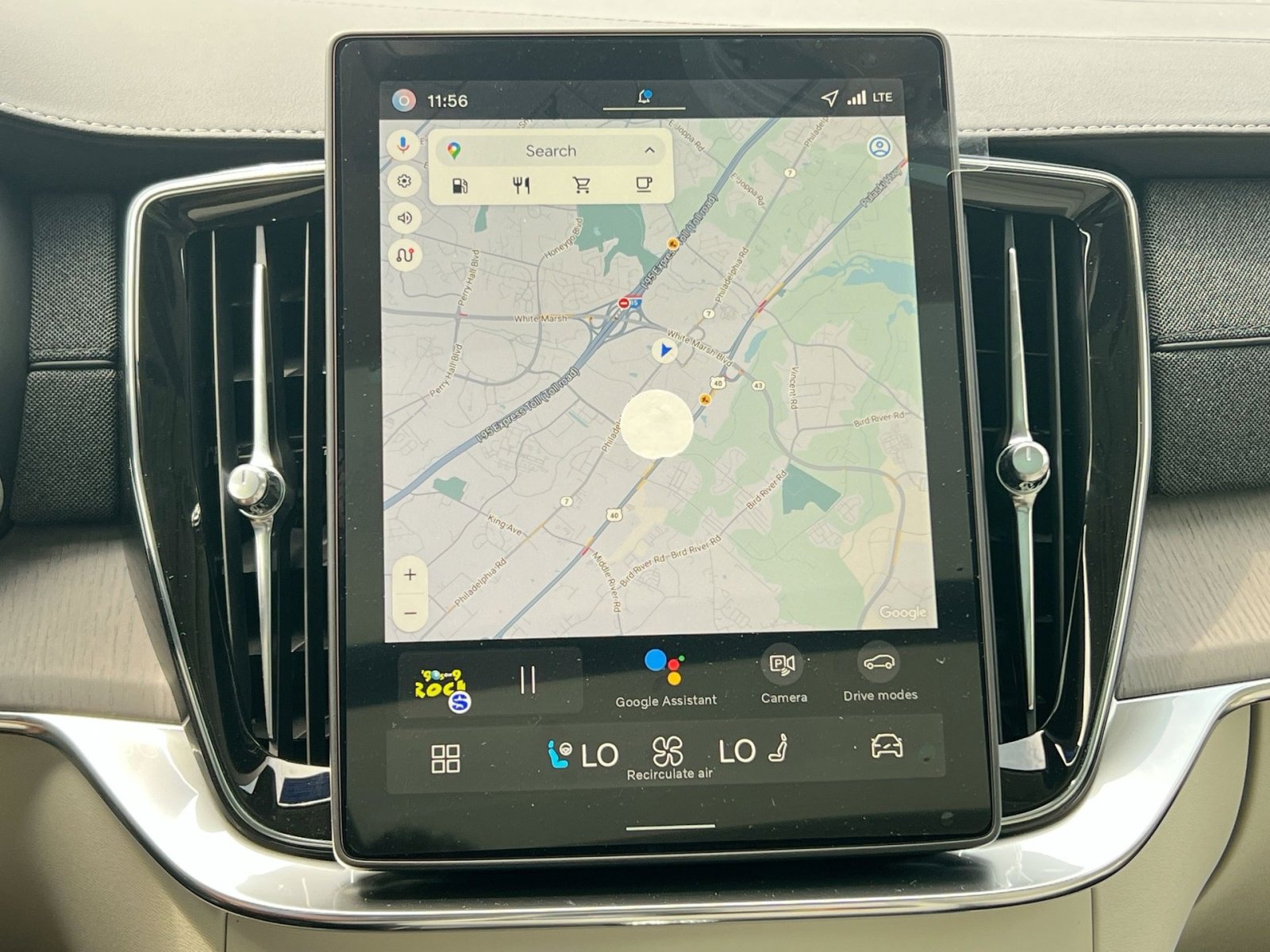 New 2026 Volvo XC90 B5 Ultra w/ Protection Package Premier image 20