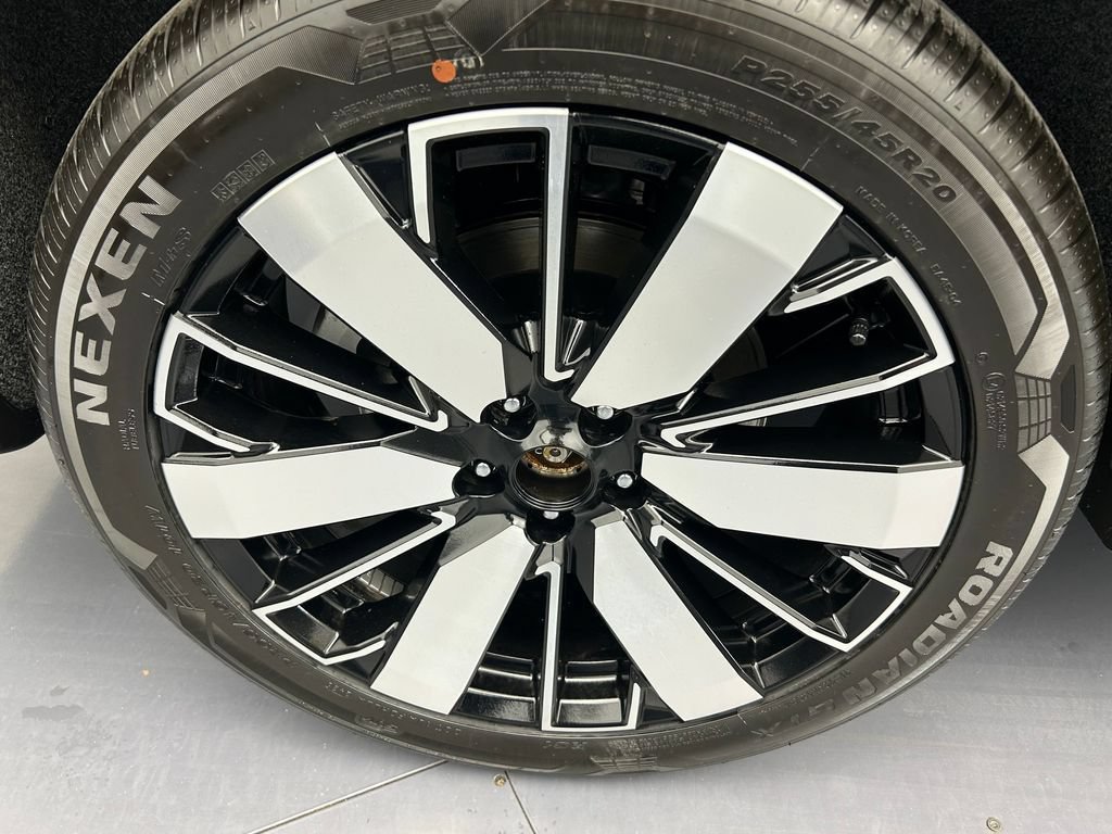 New 2026 Mitsubishi Outlander SE AWD/4WD image 52