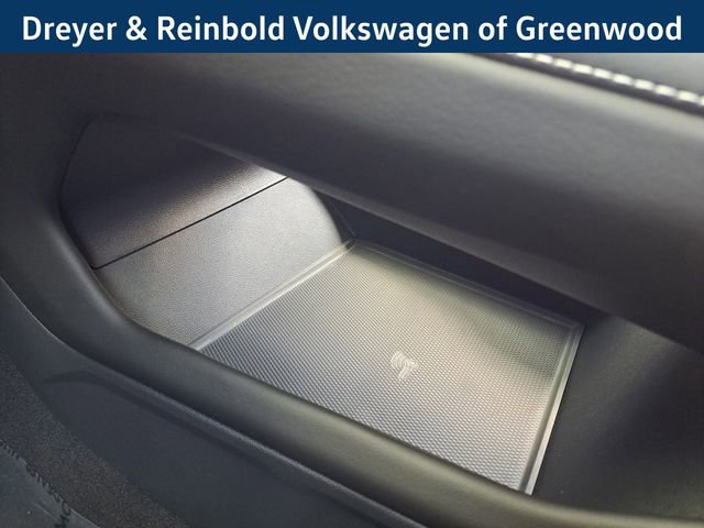 New 2025 Volkswagen Atlas Cross Sport SE image 34