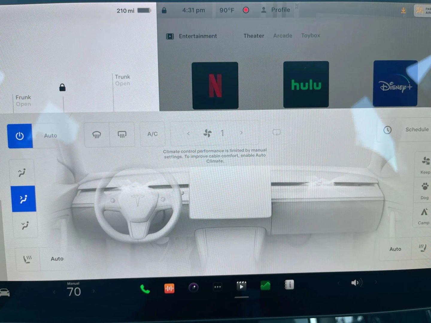 Used 2019 Tesla Model 3 Standard Range Plus image 18