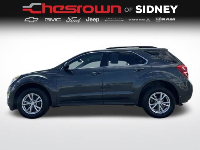 Used 2017 Chevrolet Equinox LT w/ Convenience Package FWD image 17
