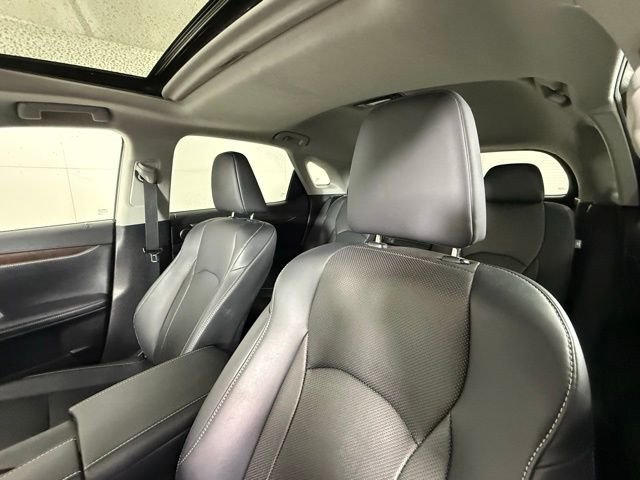 Used 2020 Lexus RX 350 FWD w/ Premium Package image 13