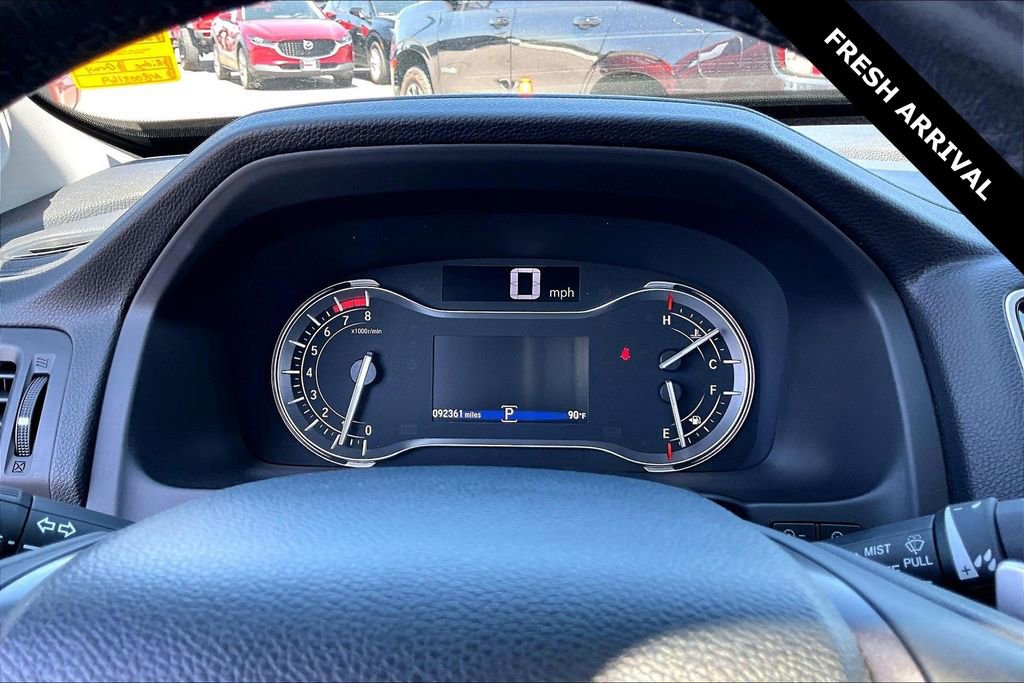 Used 2022 Honda Ridgeline RTL-E image 14