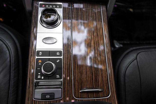 Used 2019 Land Rover Range Rover Autobiography AWD/4WD image 50