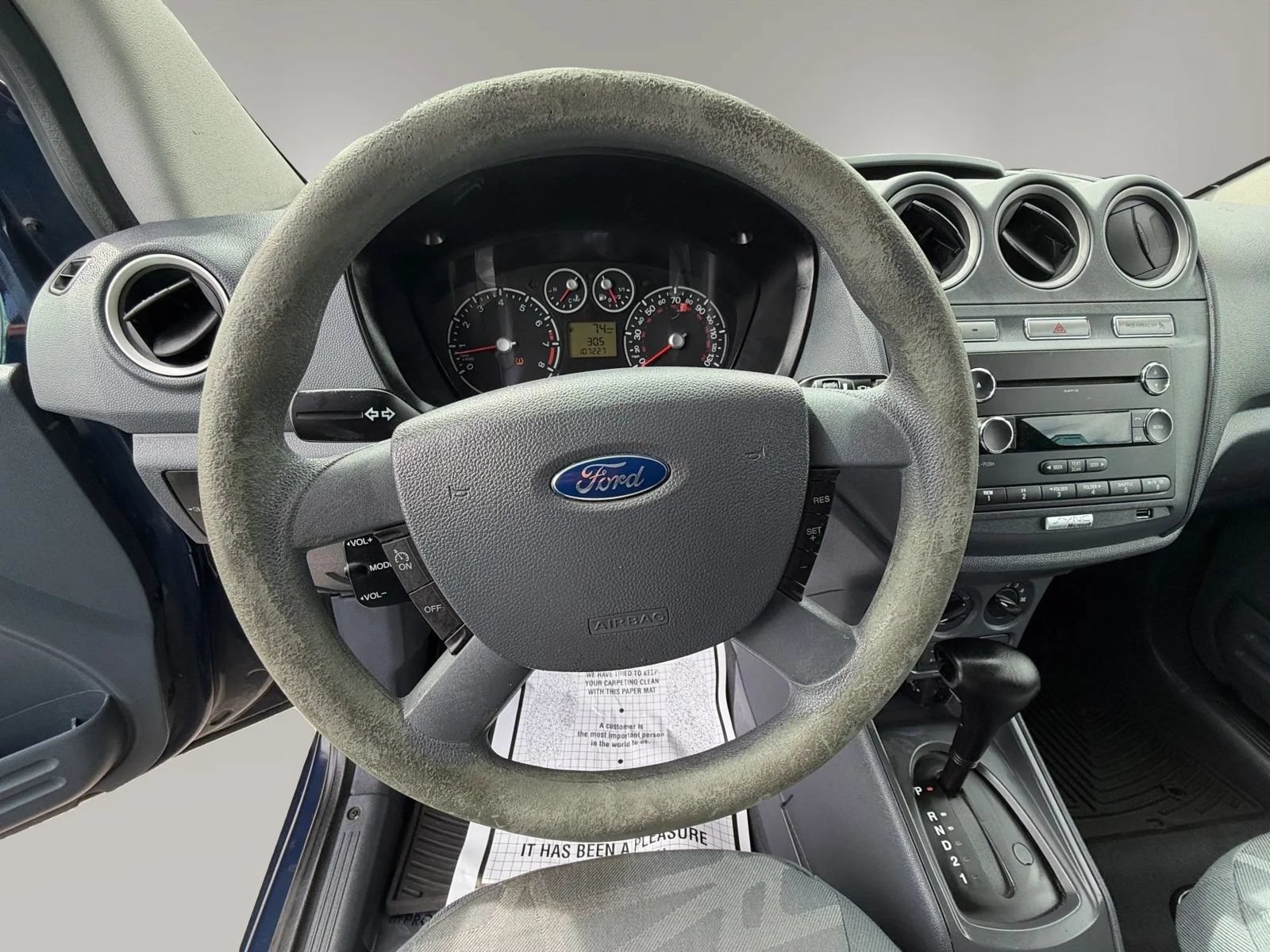 Used 2013 Ford Transit Connect XLT FWD image 18