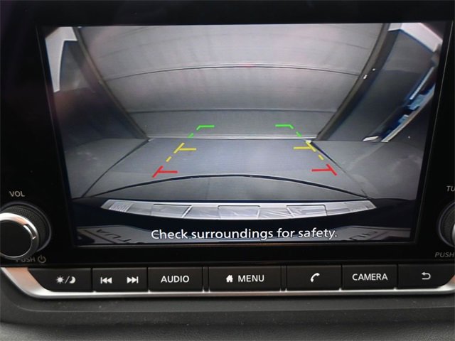 Certified 2024 Nissan Rogue SV image 32