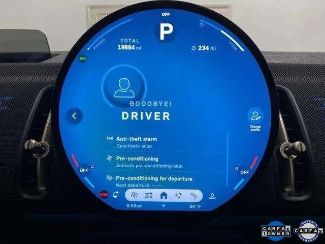 Used 2025 MINI Cooper Countryman S image 9