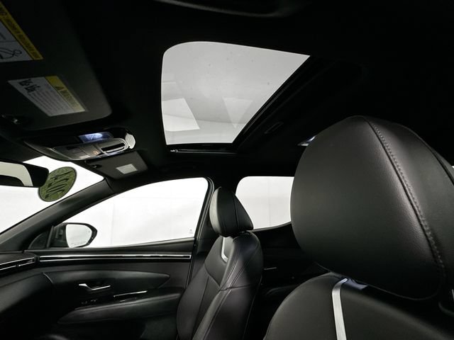 Used 2024 Hyundai Santa Cruz Limited AWD/4WD image 21