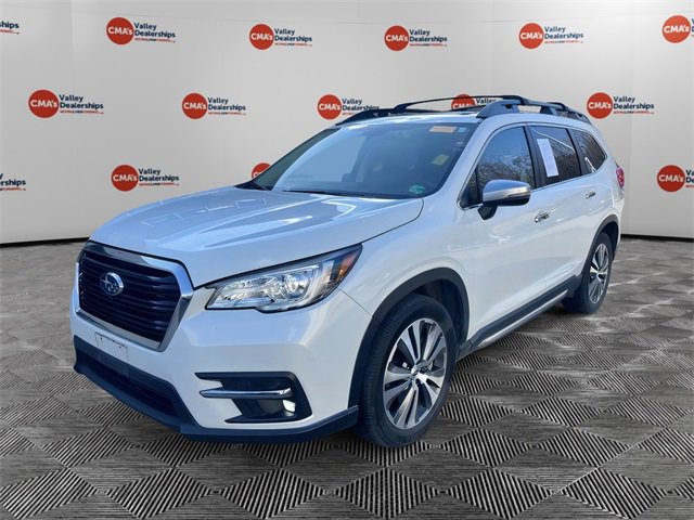 Used 2020 Subaru Ascent Touring w/ Popular Package #3 image 3