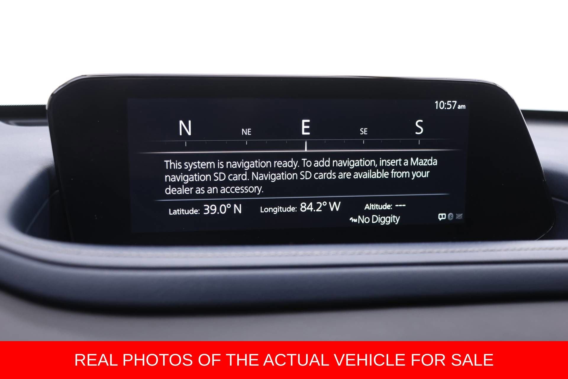 Used 2021 MAZDA CX-30 FWD 2.5 S w/ Preferred Package image 8