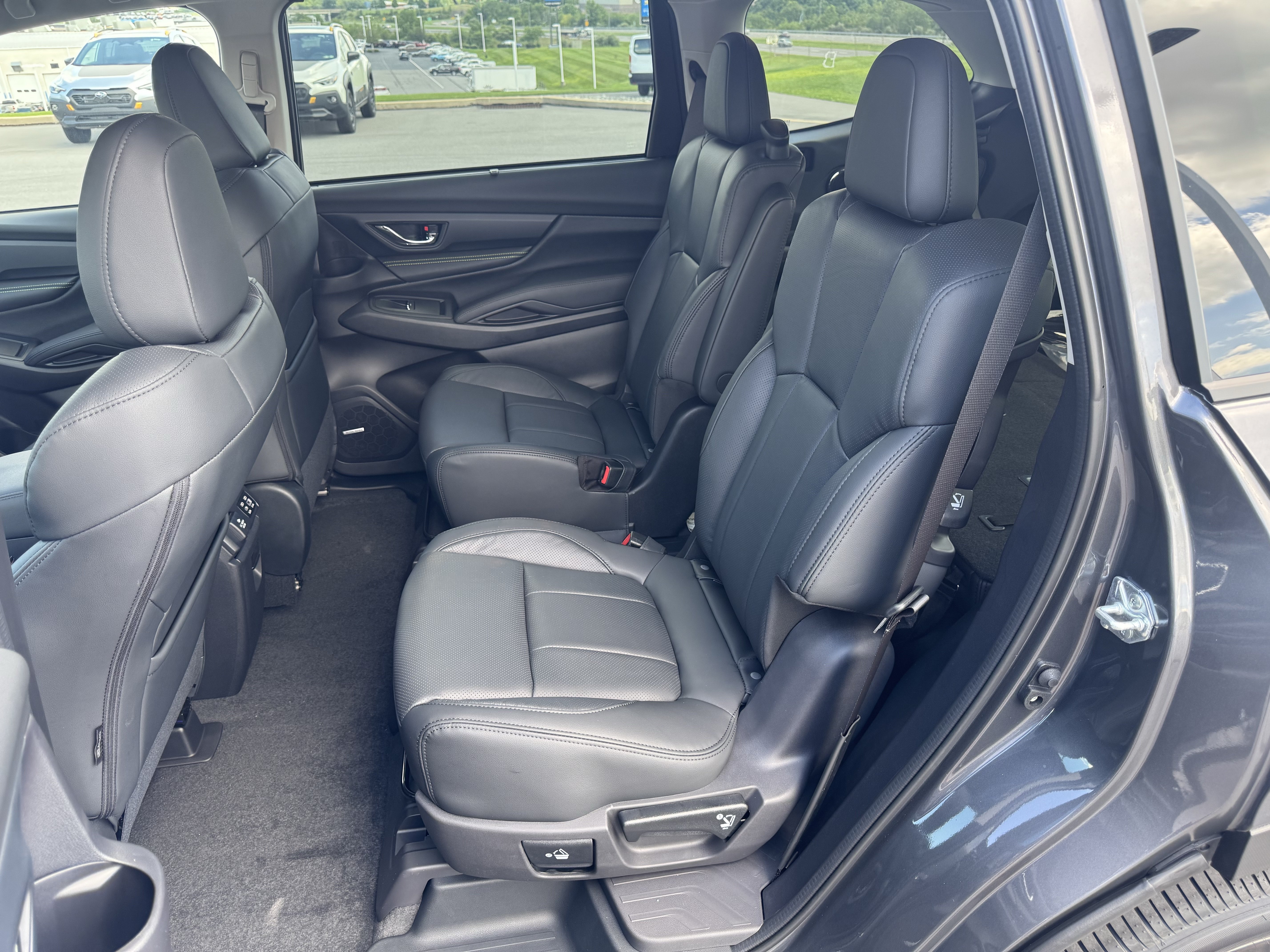 New 2026 Subaru Ascent Bronze Edition AWD/4WD image 13
