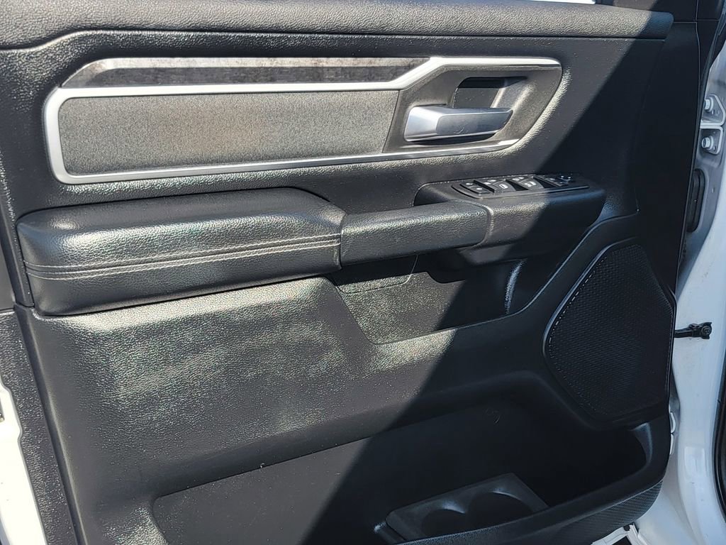 Used 2019 RAM 1500 Big Horn image 15