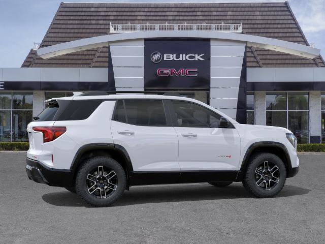 New 2026 GMC Terrain AT4 w/ Technology Package II AWD/4WD image 29