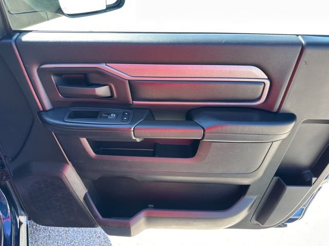 Used 2022 RAM 3500 Tradesman image 38