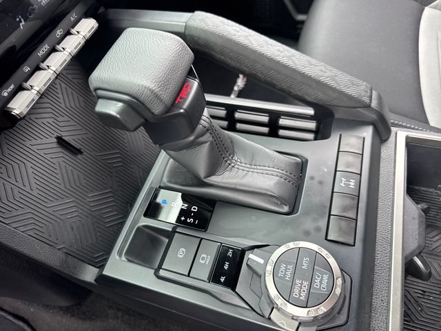 Used 2026 Toyota Tacoma 4x4 Double Cab Hybrid image 19