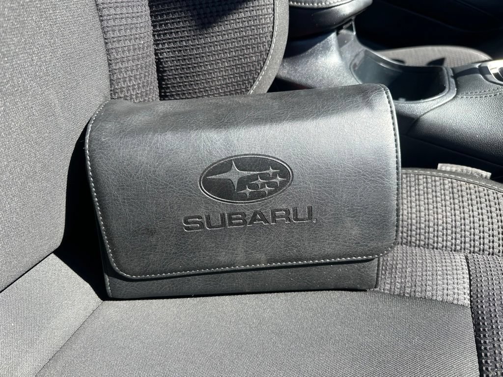 Used 2024 Subaru Outback Premium AWD/4WD image 26