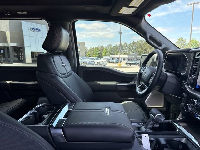 New 2026 Ford F150 Platinum AWD/4WD image 15