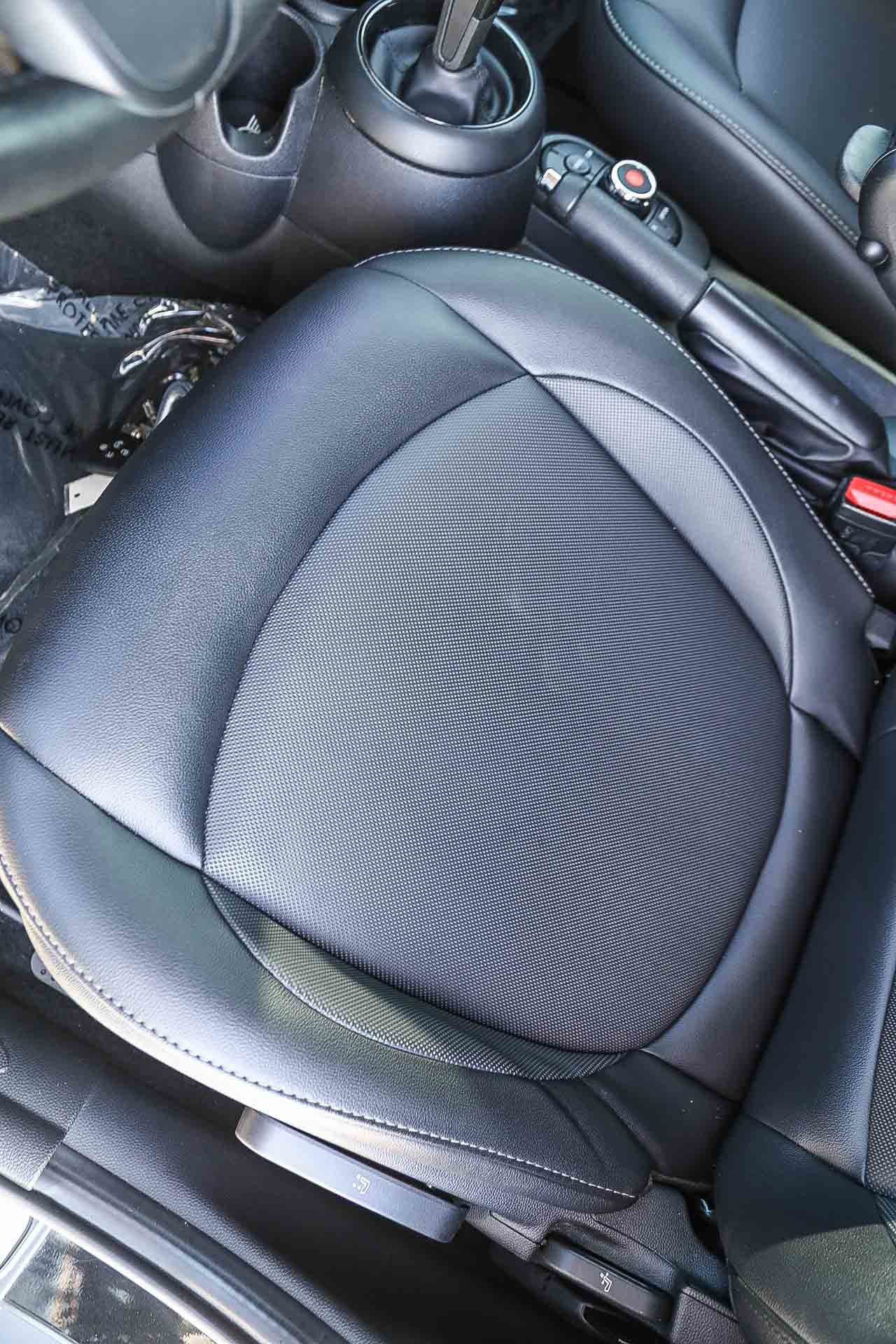 Used 2022 MINI Cooper 4-Door Hardtop image 24