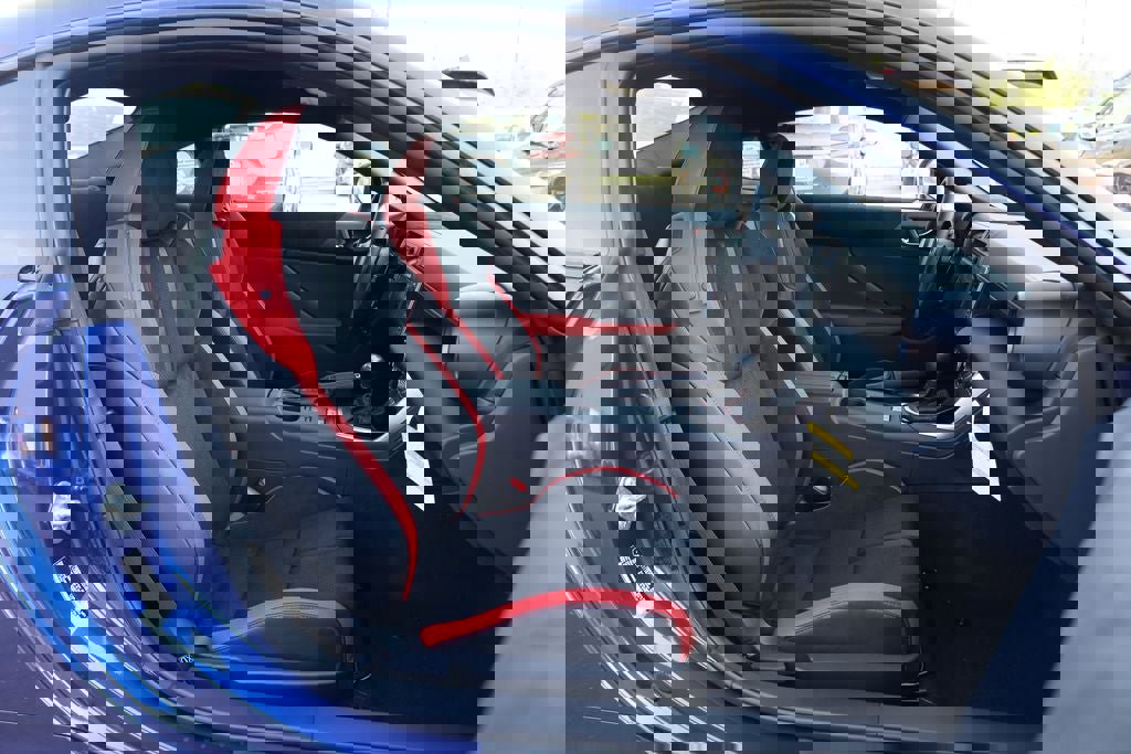 New 2026 Subaru BRZ Limited image 18