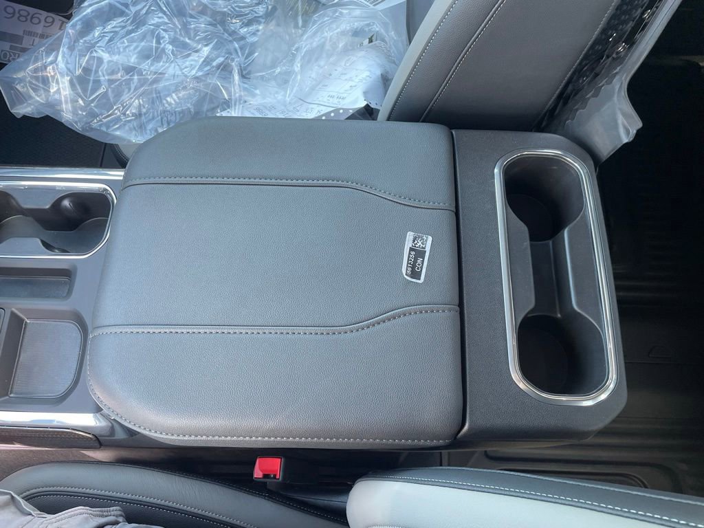 New 2025 Chevrolet Silverado 1500 RST w/ Convenience Package II image 40