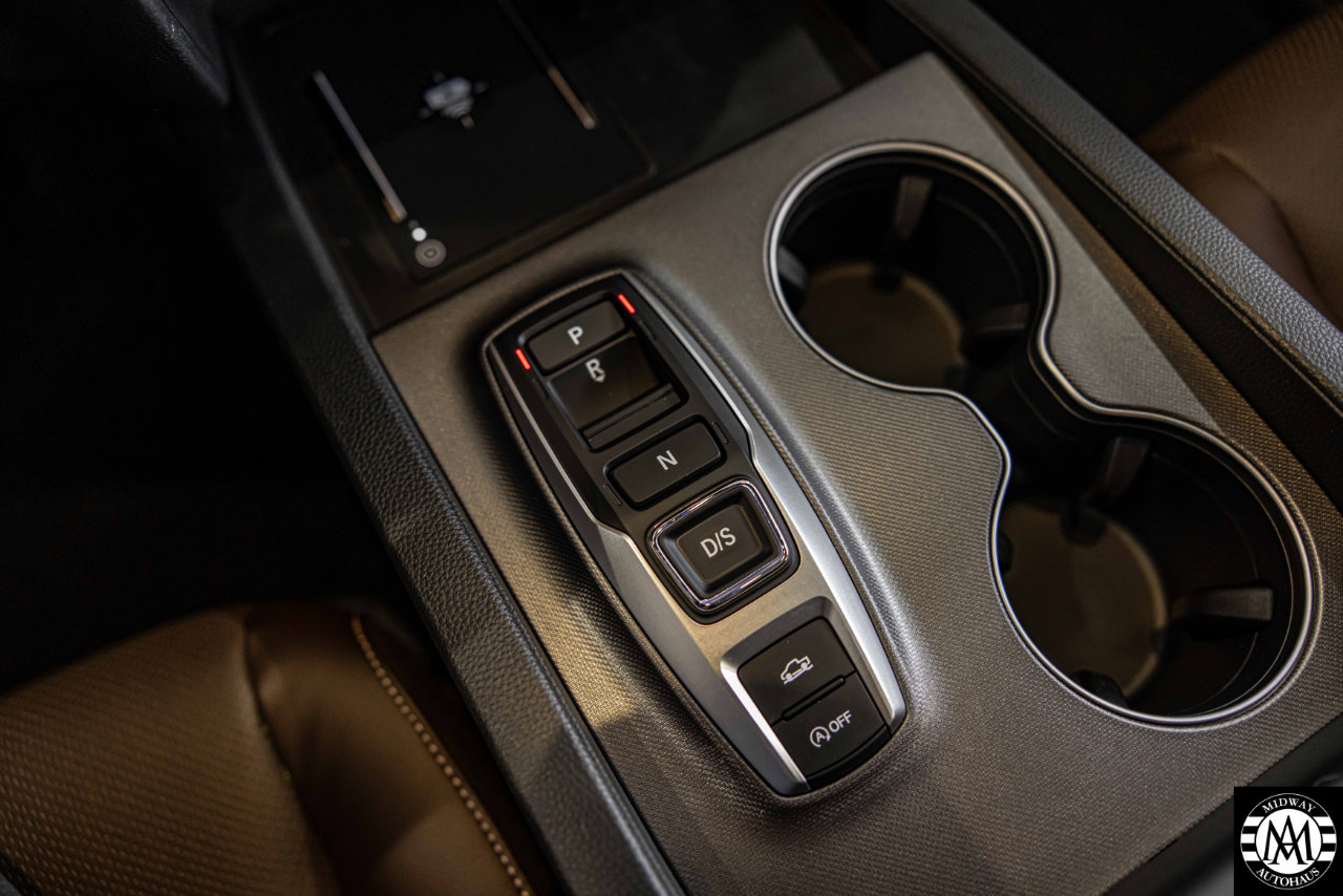 Used 2025 Honda Ridgeline RTL image 30