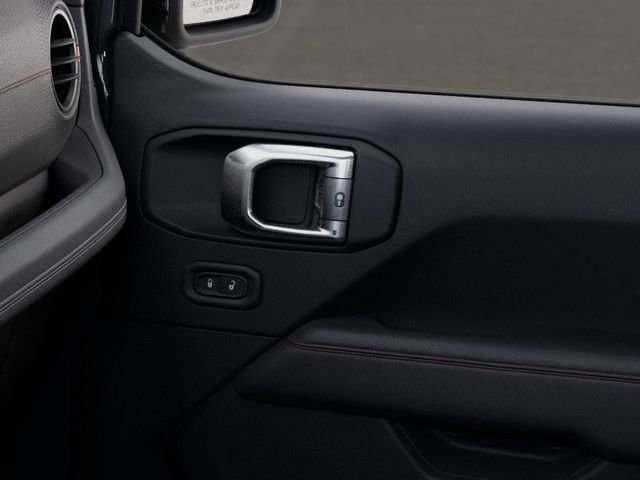 New 2025 Jeep Gladiator Rubicon image 25