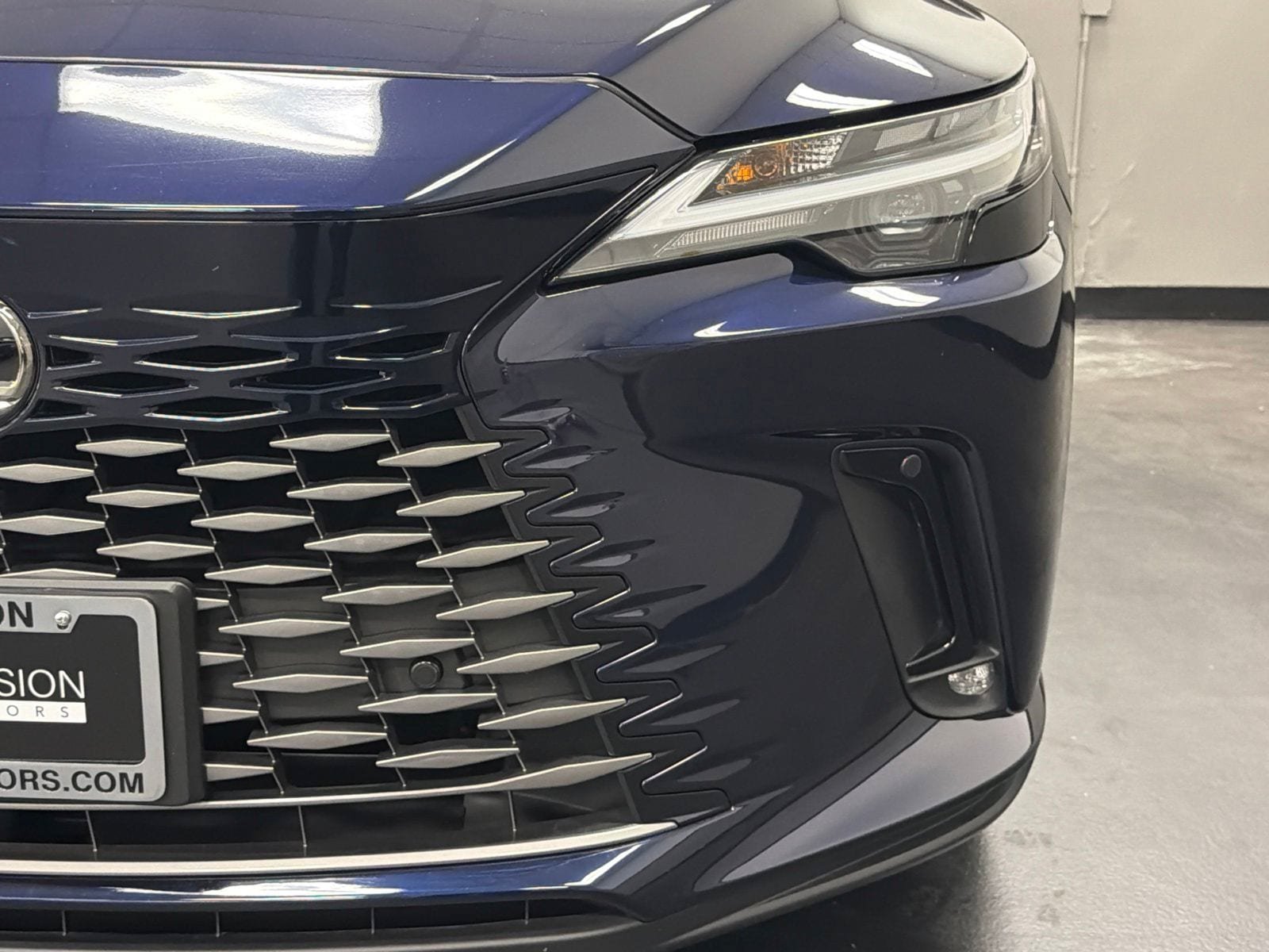 Used 2025 Lexus RX 350 FWD w/ Technology Package image 7