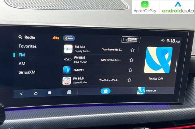 Certified 2024 Hyundai Sonata N Line FWD image 22