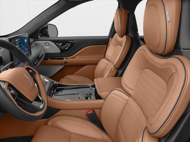 New 2026 Lincoln Aviator Black Label AWD/4WD image 6