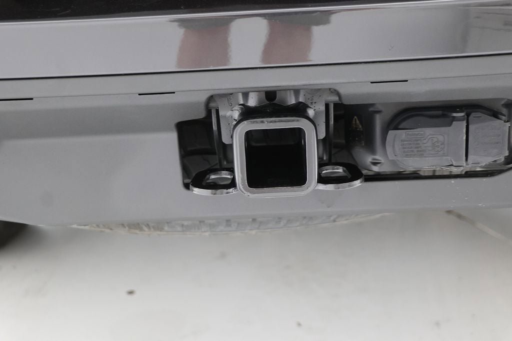 Used 2025 Ford Expedition Active AWD/4WD image 10