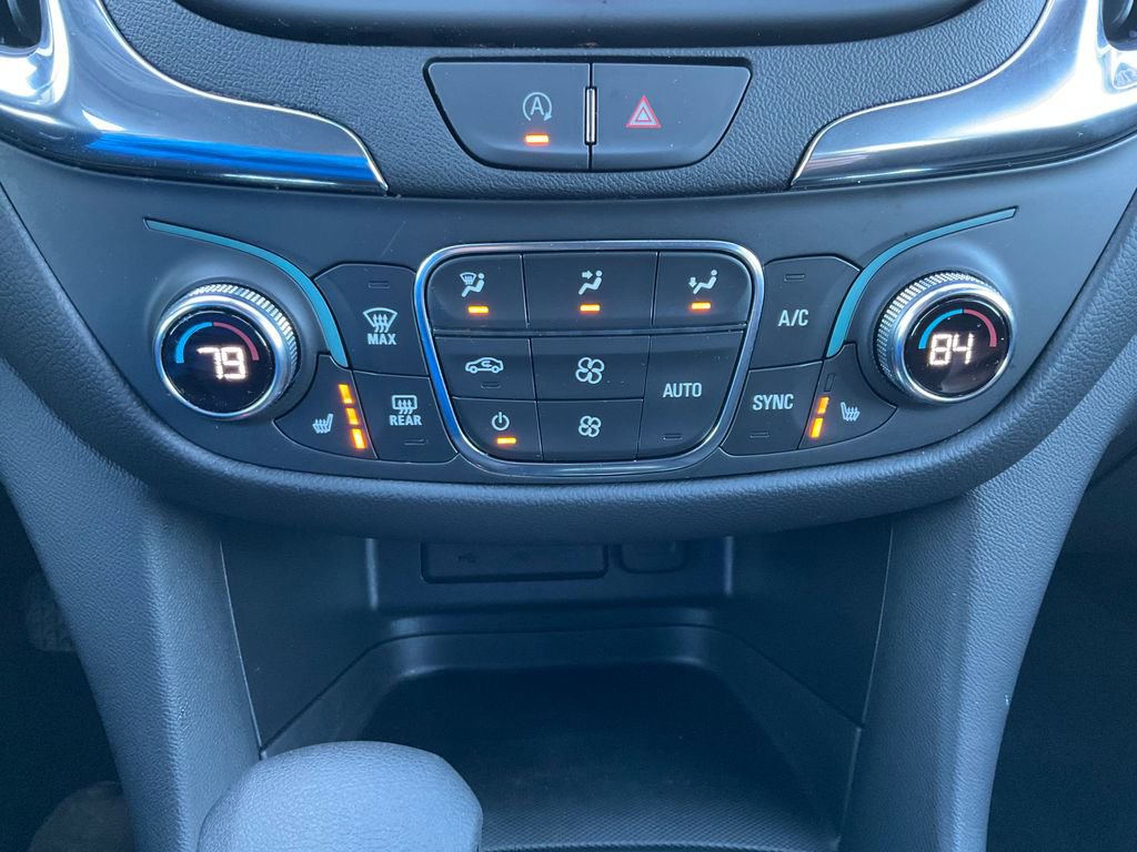 Used 2023 Chevrolet Equinox LT image 9